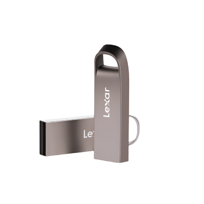 Flash Memory Lexar E21 32GB - King Tech