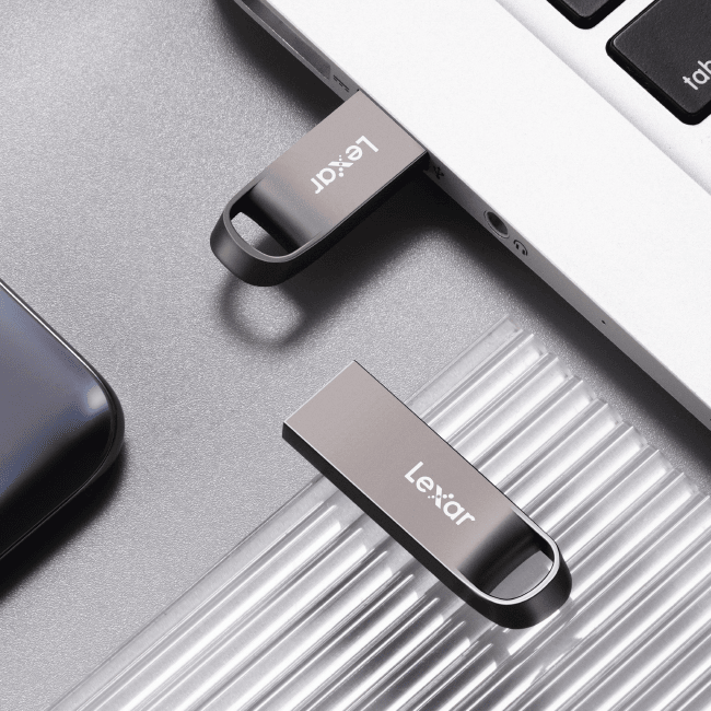 Flash Memory Lexar E21 32GB - King Tech
