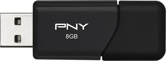 Flash Memory PNY 8GB