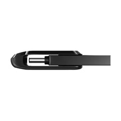 ذاكرة فلاش سانديسك 128 جيجا بايت SDDDC3 G46 OTG Type-C