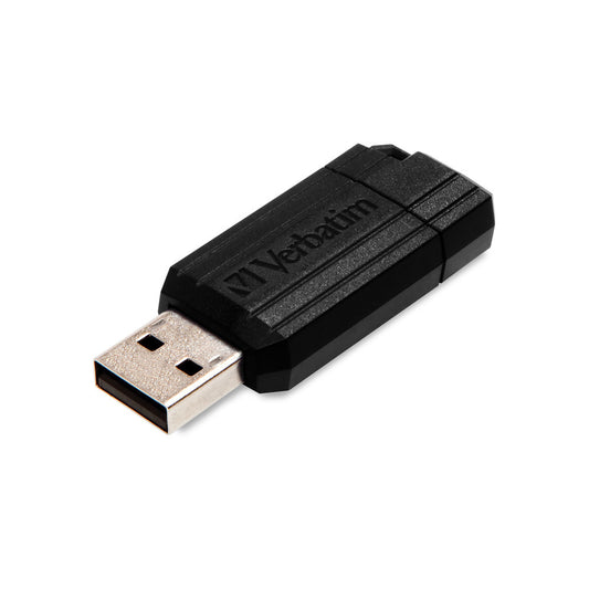 ذاكرة فلاش Verbatim 64 جيجابايت USB2