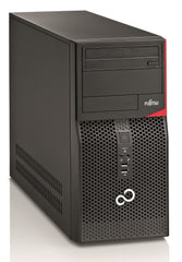 Fujitsu ESPRIMO P420 Tower PC | Intel Core i5-4570 Processor - 4GB DDR3 RAM - 500GB HDD - Intel HD Graphics 4600 (Used)