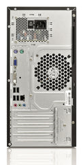 Fujitsu ESPRIMO P420 Tower PC | Intel Core i5-4570 Processor - 4GB DDR3 RAM - 500GB HDD - Intel HD Graphics 4600 (Used)
