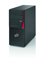 Fujitsu ESPRIMO P920 Tower PC | Intel Core i7-4770 Processor - 4GB DDR3 RAM - 500GB HDD - Intel HD Graphics 4600 (Used)
