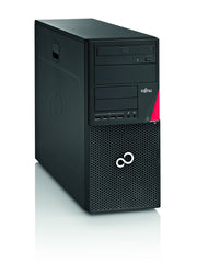 Fujitsu ESPRIMO P920 Tower PC | Intel Core i7-4770 Processor - 4GB DDR3 RAM - 500GB HDD - Intel HD Graphics 4600 (Used)