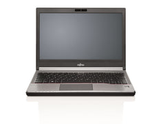 Fujitsu Lifebook E-Series Laptop |
Intel Core i5-4200M - 8GB DDR3 - 500GB HDD - Intel HD Graphics 4600 - 13.3" (Used)