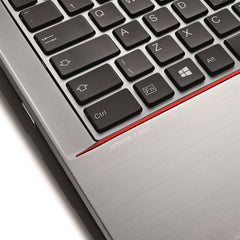 Fujitsu Lifebook E-Series Laptop |
Intel Core i5-4200M - 8GB DDR3 - 500GB HDD - Intel HD Graphics 4600 - 13.3" (Used)