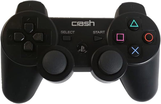 Gamepad Double Crash X5 Wireless - King Tech