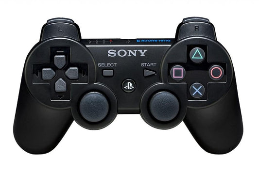 لوحة ألعاب فردية من سوني بلاي ستيشن 3 PS3 لاسلكية