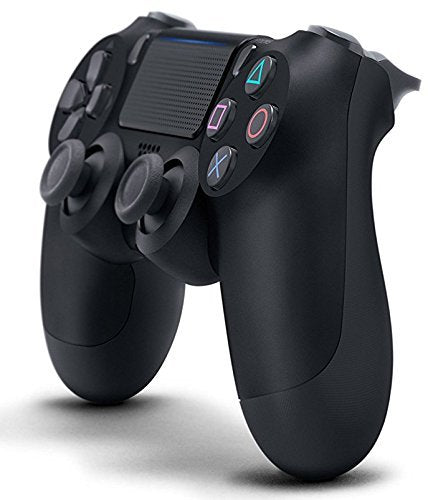 لوحة ألعاب فردية من سوني بلاي ستيشن 4 PS4 نسخة سوداء لاسلكية