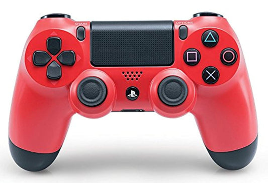 لوحة ألعاب فردية من سوني بلاي ستيشن 4 PS4 ملونة لاسلكية