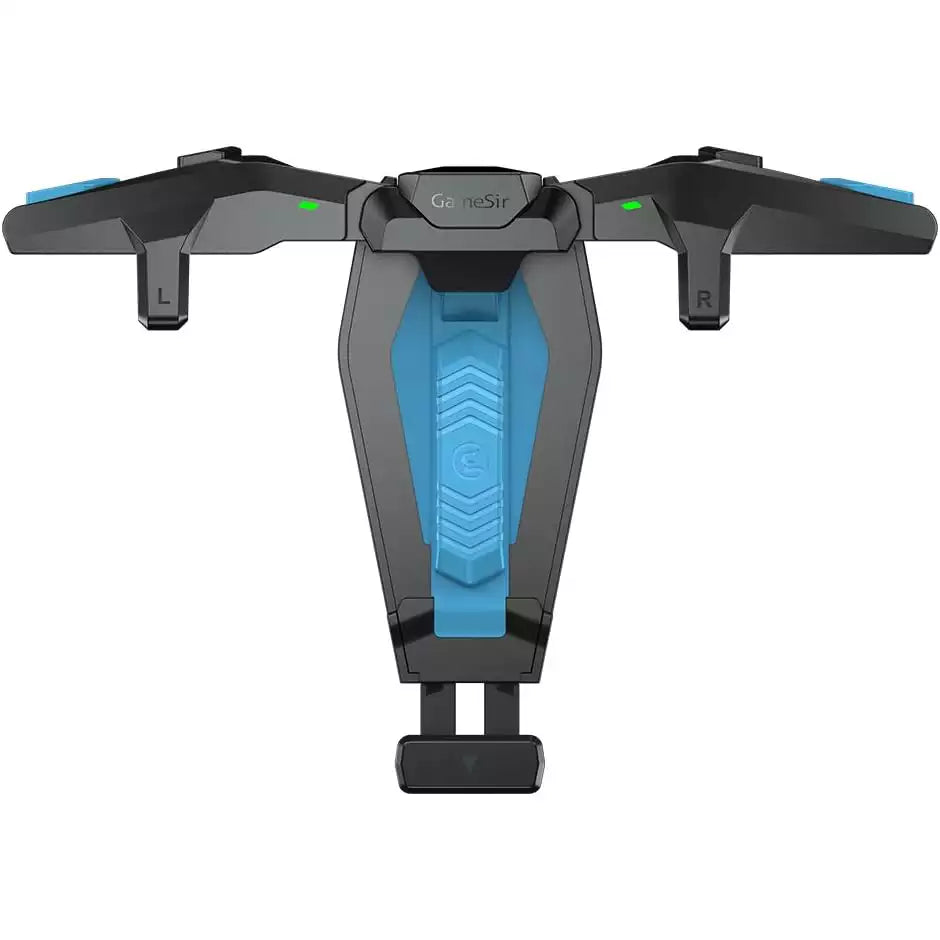 GameSir F4 Falcon Mobile Gaming Controller for iOS & Android