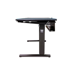مكتب الألعاب Thermaltake TOUGHDESK 300 RGB (قابل للتعديل كهربائيًا)
