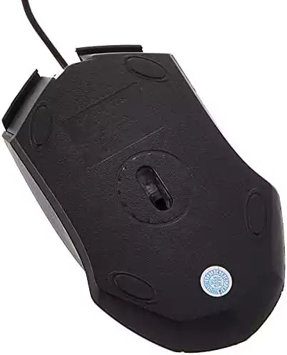 Gamma GT-101 Wired USB Mouse