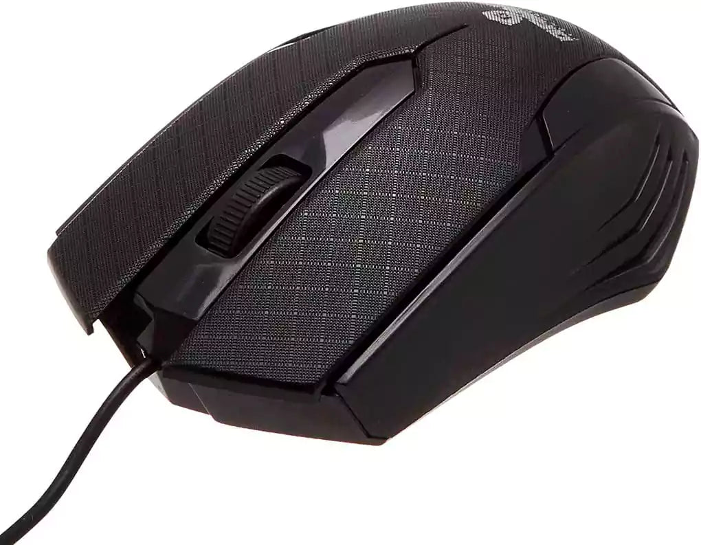 Gamma GT-101 Wired USB Mouse
