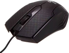 Gamma GT-101 Wired USB Mouse