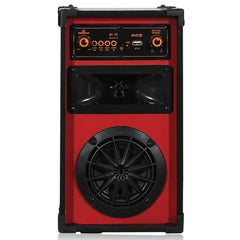 Gamma GT-410 Portable Bluetooth Speaker - Single Unit