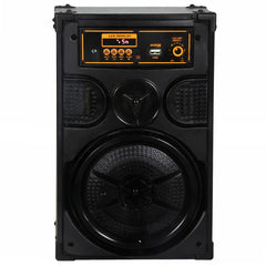 Gamma GT-490 BOX5 Portable Bluetooth Speaker - Single Unit
