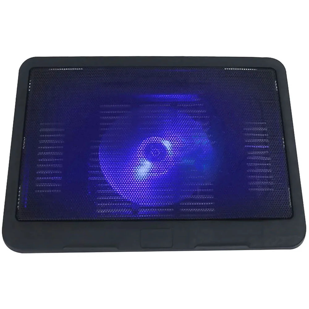 Gamma GT-79 Laptop Cooling Pad - 1 Fan
