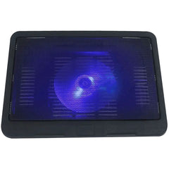 Gamma GT-79 Laptop Cooling Pad - 1 Fan