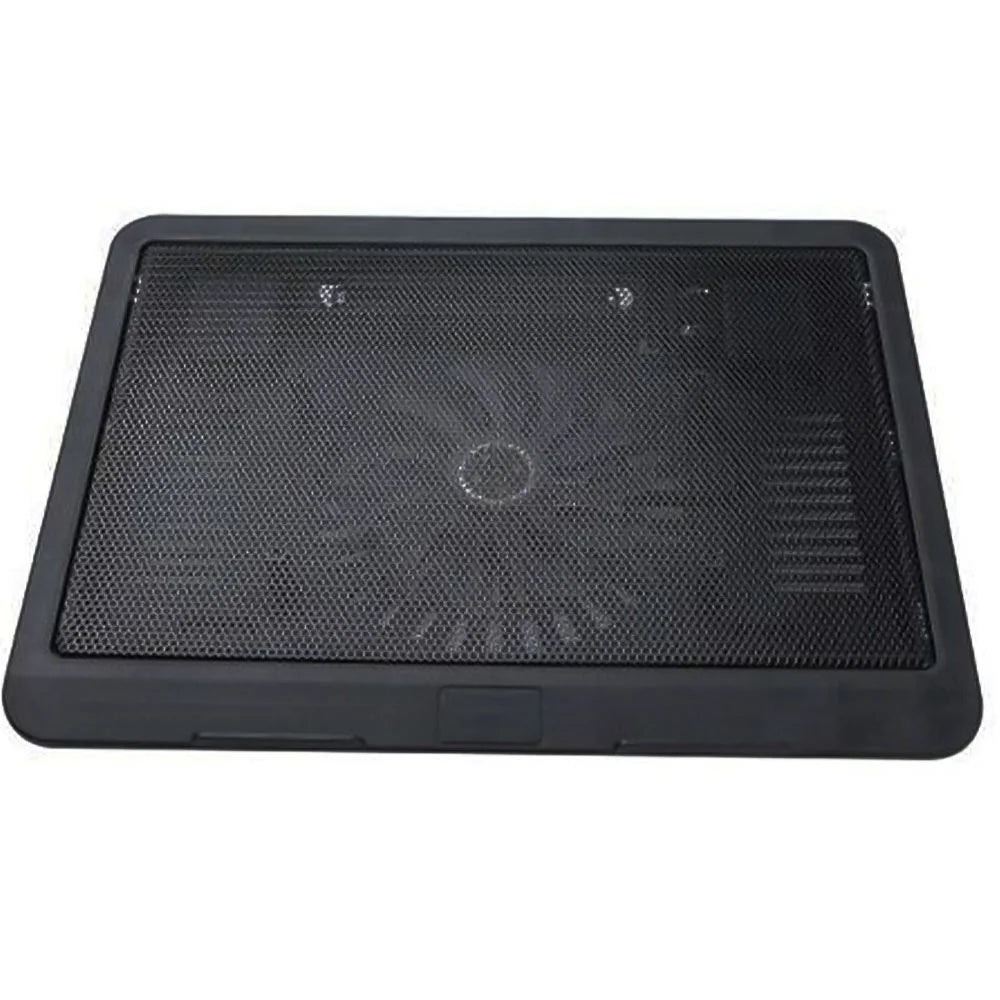 Gamma GT-79 Laptop Cooling Pad - 1 Fan
