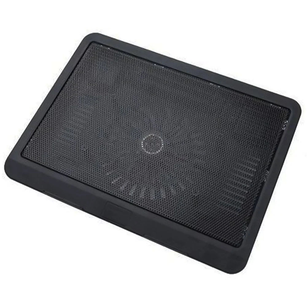 Gamma GT-79 Laptop Cooling Pad - 1 Fan