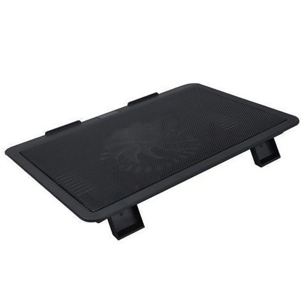 Gamma GT-79 Laptop Cooling Pad - 1 Fan