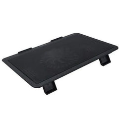 Gamma GT-79 Laptop Cooling Pad - 1 Fan