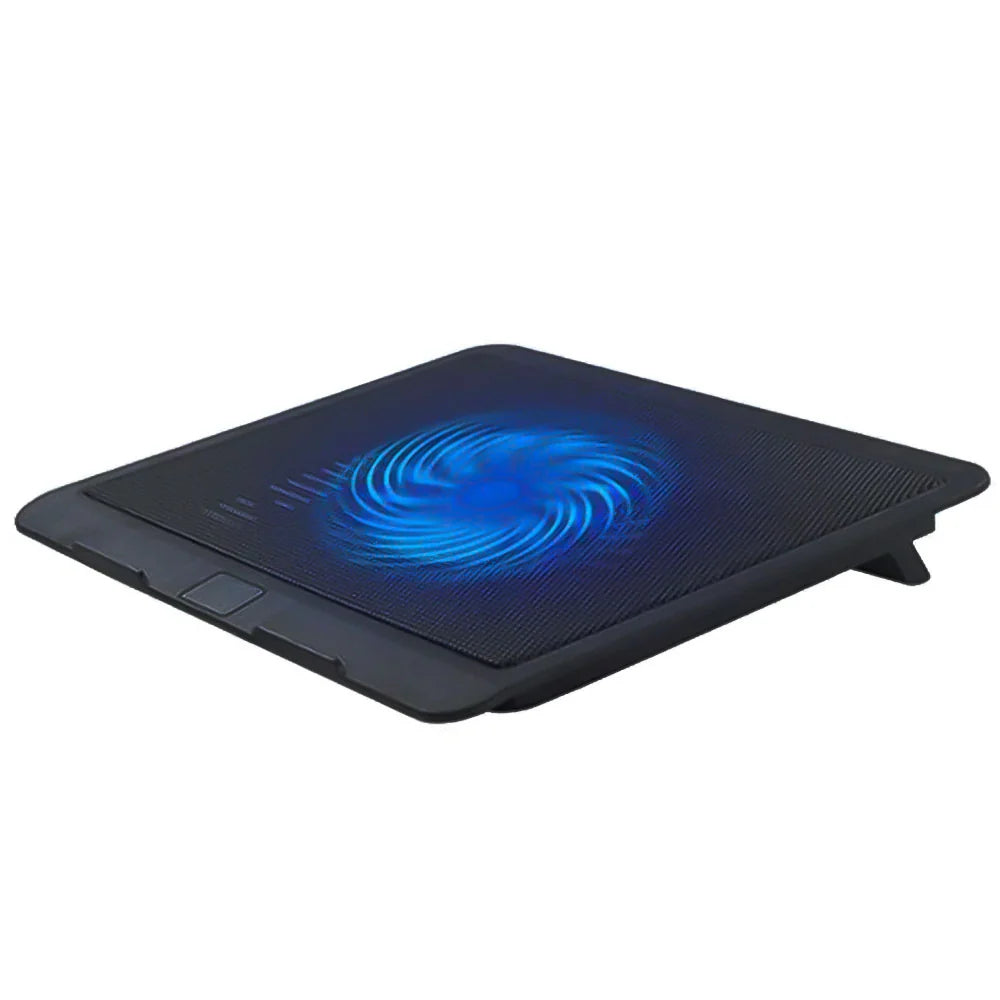 Gamma GT-79 Laptop Cooling Pad - 1 Fan