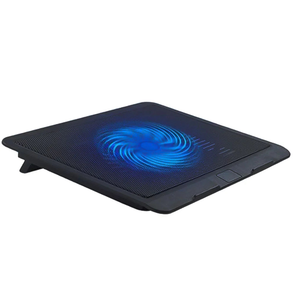 Gamma GT-79 Laptop Cooling Pad - 1 Fan