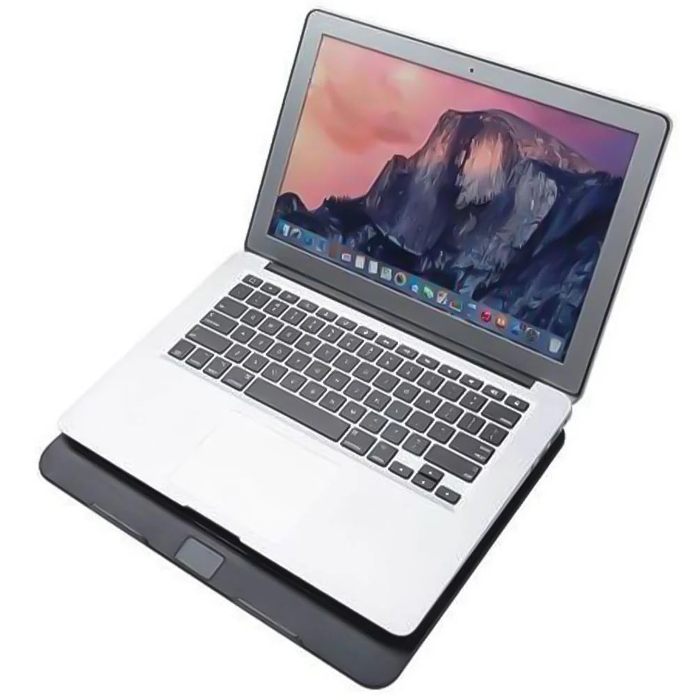 Gamma GT-79 Laptop Cooling Pad - 1 Fan