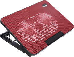 Gamma GT-99 Laptop Cooling Pad - 2 Fans