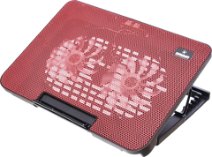 Gamma GT-99 Laptop Cooling Pad - 2 Fans