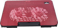 Gamma GT-99 Laptop Cooling Pad - 2 Fans