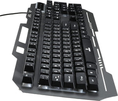 Gammatech GX-100 Wired USB Keyboard and Mouse Combo
