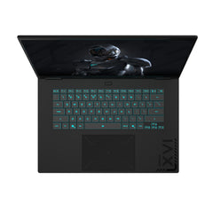 Gigabyte A16 GA6H Gaming Laptop |
Intel Core i5-13420H Processor - 16GB DDR5 RAM - 512GB NVMe SSD - NVIDIA GeForce RTX 4050 6GB GDDR6 Graphics - 16.0 inches FHD+ 165Hz (Black)