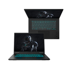 Gigabyte A16 GA6H Gaming Laptop |
Intel Core i5-13420H Processor - 16GB DDR5 RAM - 512GB NVMe SSD - NVIDIA GeForce RTX 4050 6GB GDDR6 Graphics - 16.0 inches FHD+ 165Hz (Black)