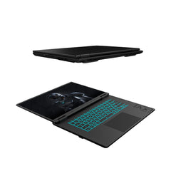 Gigabyte A16 GA6H Gaming Laptop |
Intel Core i5-13420H Processor - 16GB DDR5 RAM - 512GB NVMe SSD - NVIDIA GeForce RTX 4050 6GB GDDR6 Graphics - 16.0 inches FHD+ 165Hz (Black)