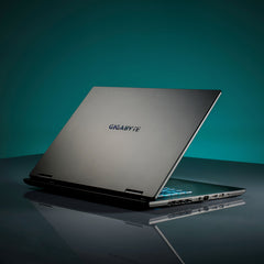 Gigabyte A16 GA6H Gaming Laptop |
Intel Core i5-13420H Processor - 16GB DDR5 RAM - 512GB NVMe SSD - NVIDIA GeForce RTX 4050 6GB GDDR6 Graphics - 16.0 inches FHD+ 165Hz (Black)