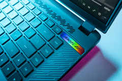 Gigabyte AORUS 16X ASG-63USC65SH Gaming Laptop |
Intel Core i7-13650HX Processor - 16GB DDR5 RAM - 1TB NVMe SSD - NVIDIA GeForce RTX 4070 8GB GDDR6 Graphics - 16.0 inches WQXGA 165Hz (Gray, Win11)