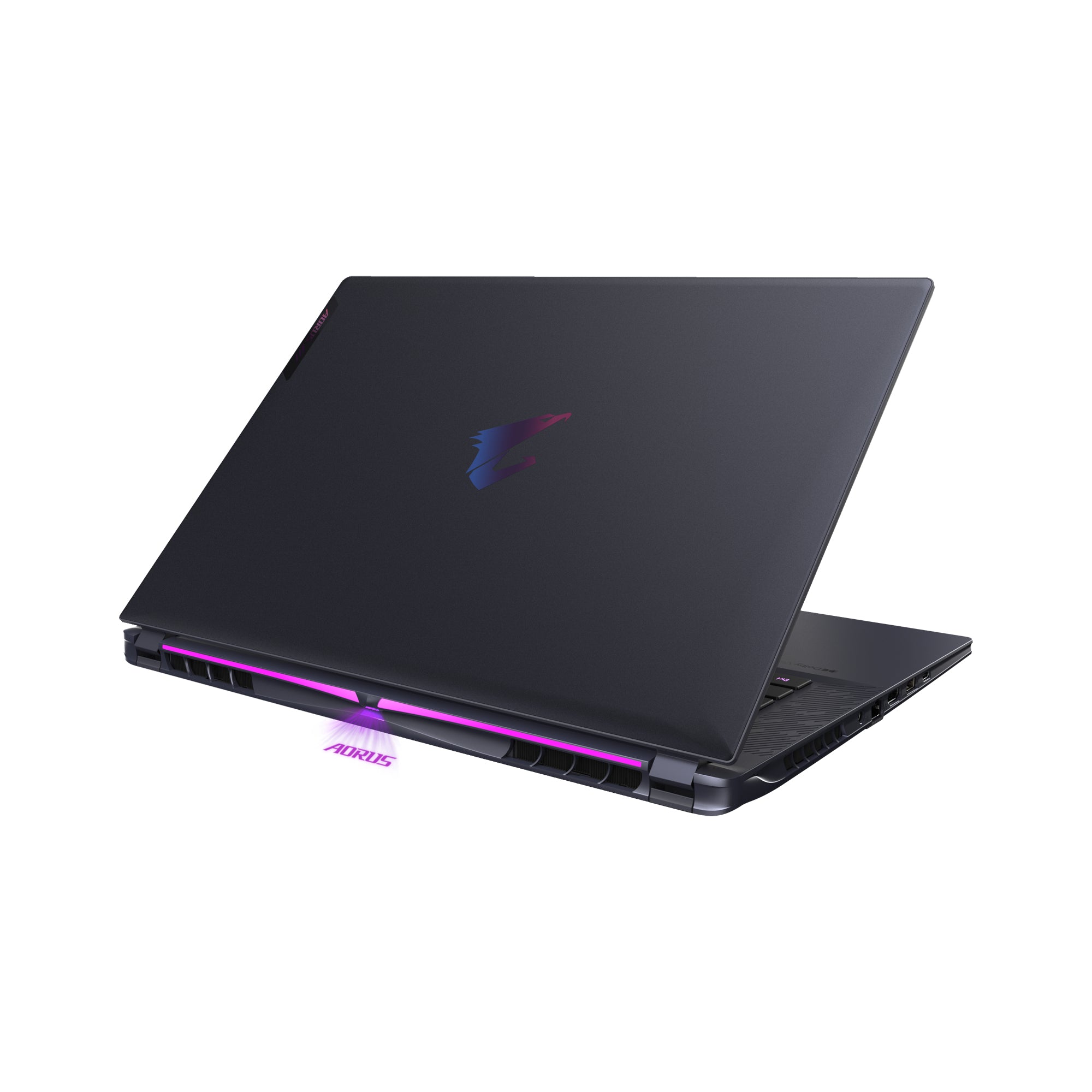 Gigabyte AORUS 16X ASG-63USC65SH Gaming Laptop | Intel Core i7-13650HX Processor - 16GB DDR5 RAM - 1TB NVMe SSD - NVIDIA GeForce RTX 4070 8GB GDDR6 Graphics - 16.0 inches WQXGA 165Hz (Gray, Win11)
