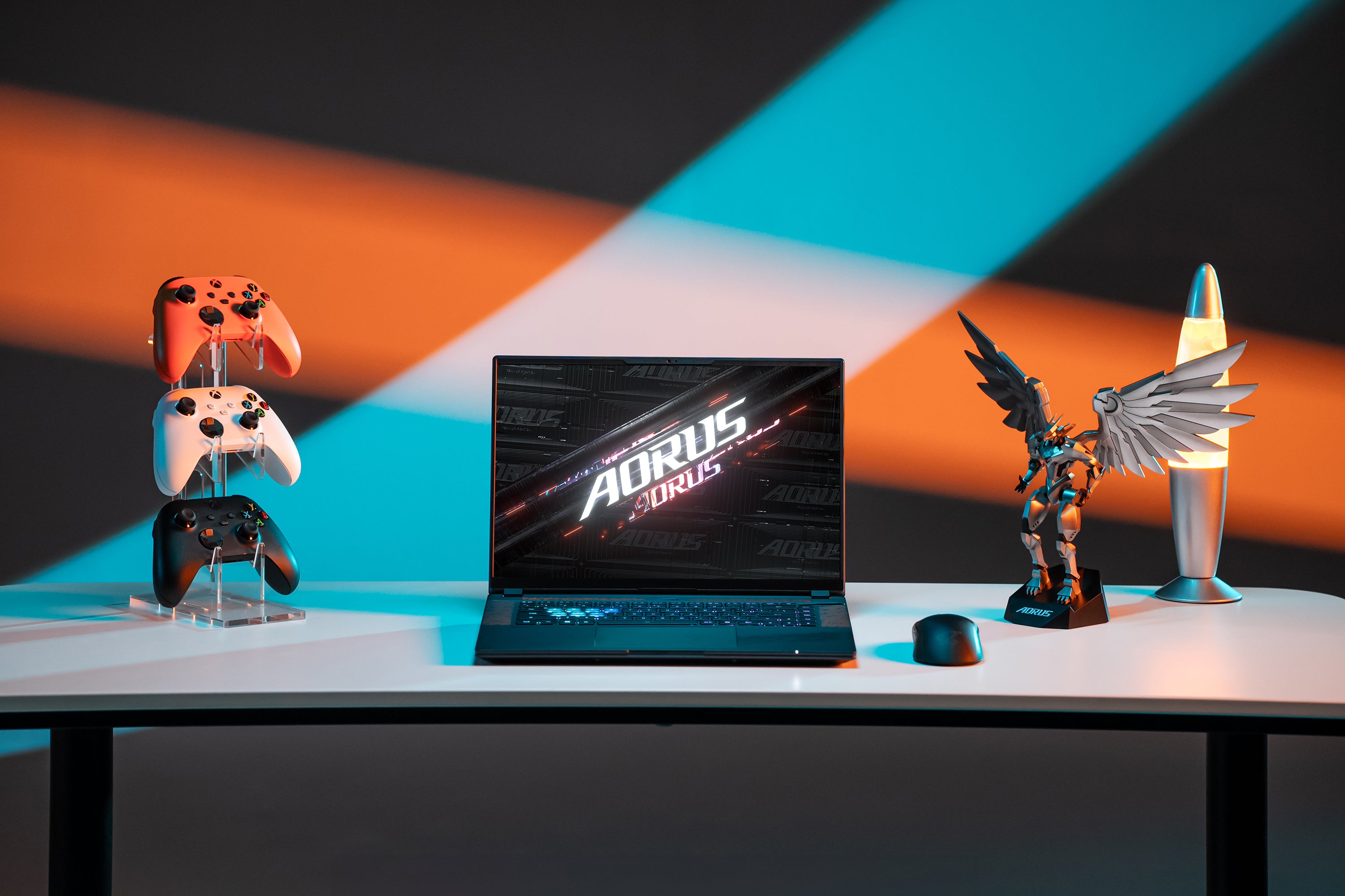 Gigabyte AORUS 16X ASG-63USC65SH Gaming Laptop | Intel Core i7-13650HX Processor - 16GB DDR5 RAM - 1TB NVMe SSD - NVIDIA GeForce RTX 4070 8GB GDDR6 Graphics - 16.0 inches WQXGA 165Hz (Gray, Win11)
