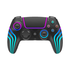 GigaMax 8X1 2025 Single Wireless Gamepad - Multi-Platform Controller