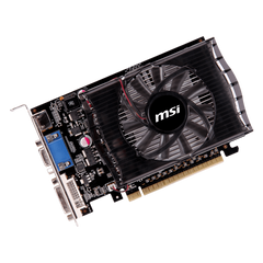 Custom PC | Intel Core i3-12100F - 16GB DDR4 RAM - 1TB HDD - MSI GT 730 4GB Graphics - Xigmatek Sky II Case + 600W PSU