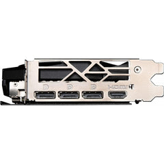 بطاقة الرسومات MSI GeForce RTX 4060 Ti GAMING X (8GB GDDR6)