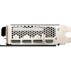 Graphics Card MSI GeForce RTX 4060 Ti VENTUS 3X E OC (8GB GDDR6)