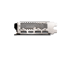 Graphics Card MSI GeForce RTX 4060 VENTUS 2X BLACK 8G OC