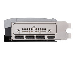 Graphics Card MSI GeForce RTX 5070 Ti VENTUS 3X 16G OC
