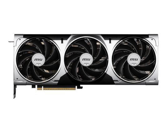 Graphics Card MSI GeForce RTX 5070 Ti VENTUS 3X 16G OC