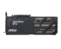 Graphics Card MSI GeForce RTX 5080 SHADOW 3X 16G OC